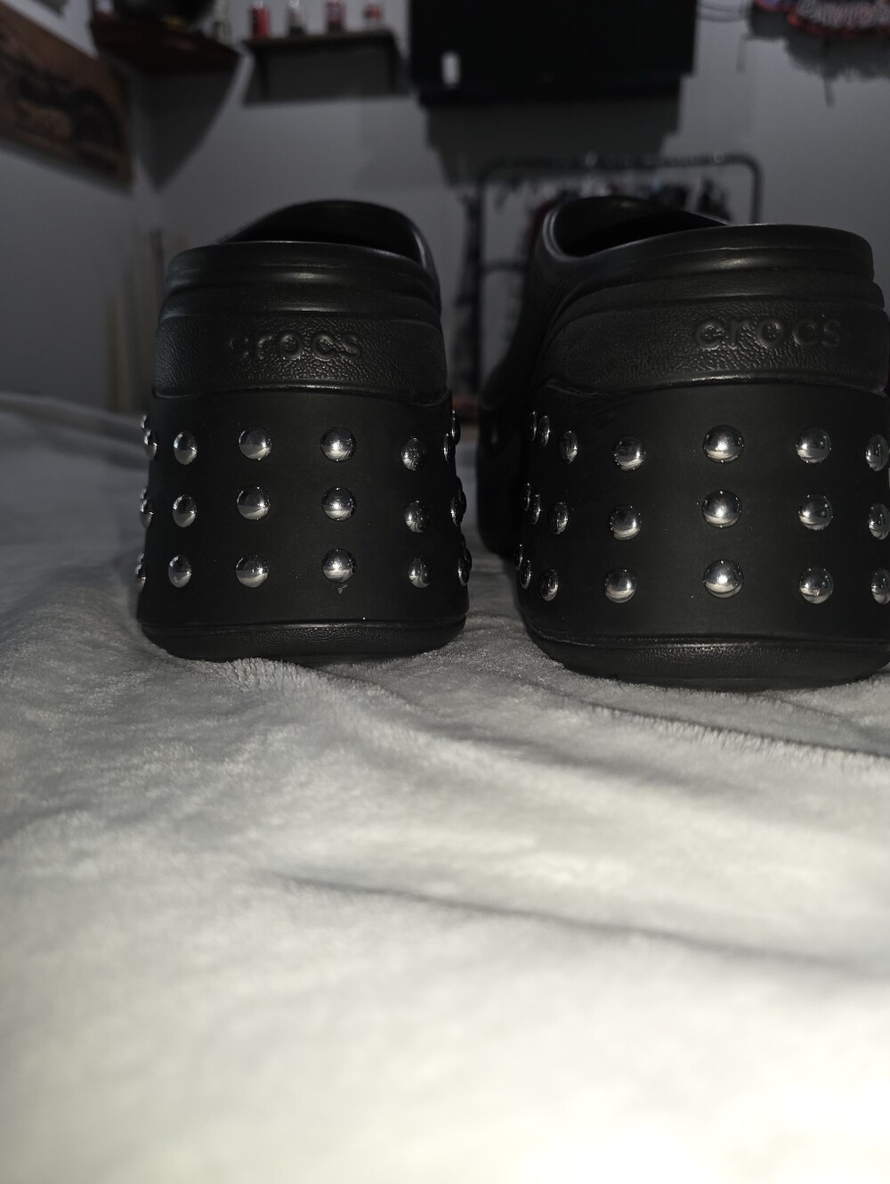 Crocs Siren Studded - Picture 3 of 5
